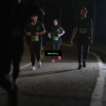 Runner Photo 5370608