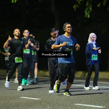 Runner Photo 5370610