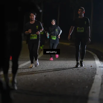 Runner Photo 5370612