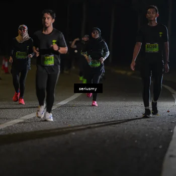 Runner Photo 5370614