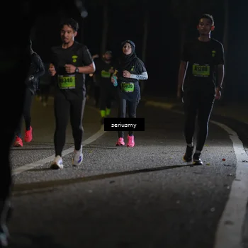 Runner Photo 5370618