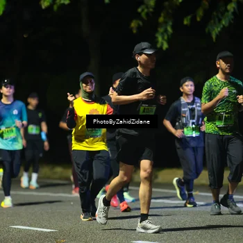 Runner Photo 5370620