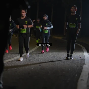 Runner Photo 5370624