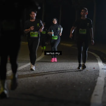 Runner Photo 5370626
