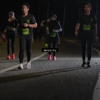 Runner Photo 5370628
