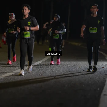 Runner Photo 5370629