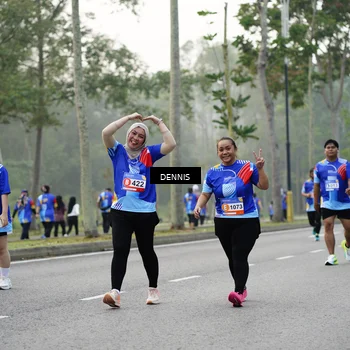 Runner Photo 5370631
