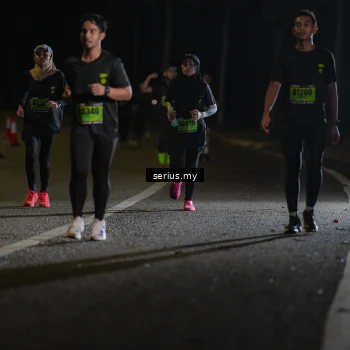 Runner Photo 5370632