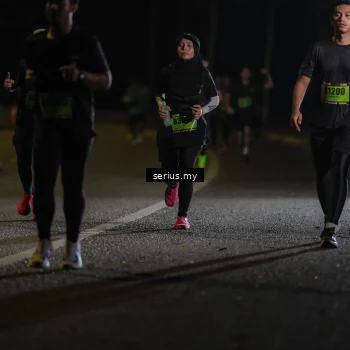 Runner Photo 5370633