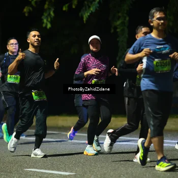 Runner Photo 5370635