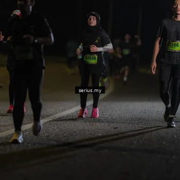 Runner Photo 5370637