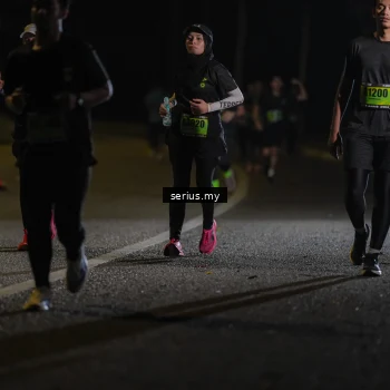 Runner Photo 5370638