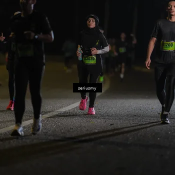 Runner Photo 5370639