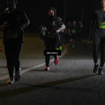 Runner Photo 5370640