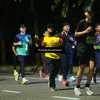 Runner Photo 5370643
