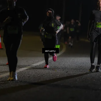 Runner Photo 5370648