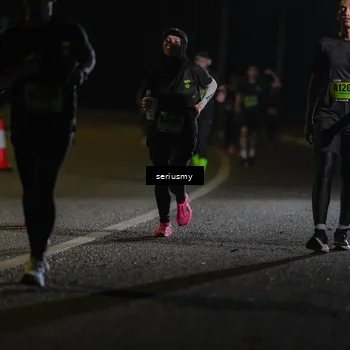 Runner Photo 5370649