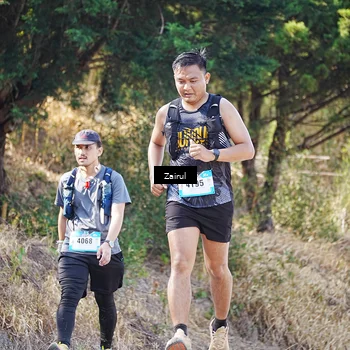 Runner Photo 5370650