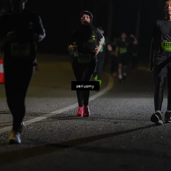Runner Photo 5370652