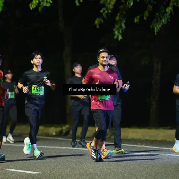 Runner Photo 5370654