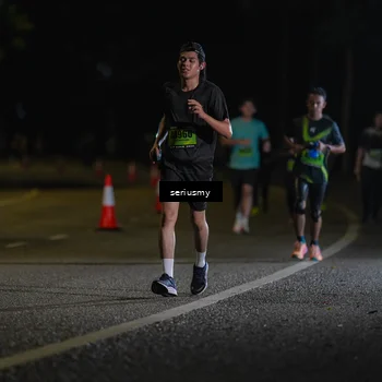 Runner Photo 5370662