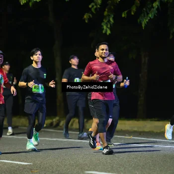 Runner Photo 5370663