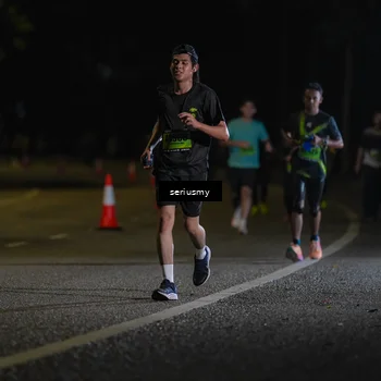 Runner Photo 5370665