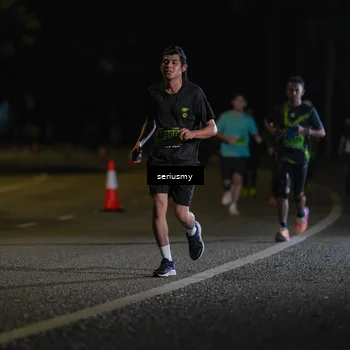 Runner Photo 5370666