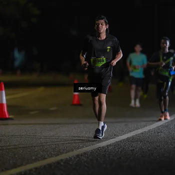 Runner Photo 5370671