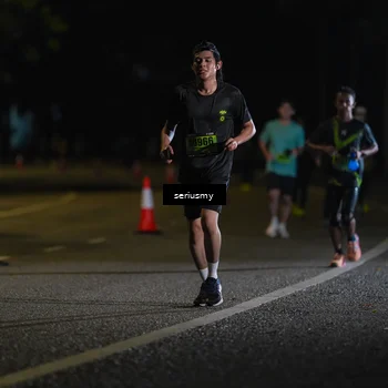 Runner Photo 5370673