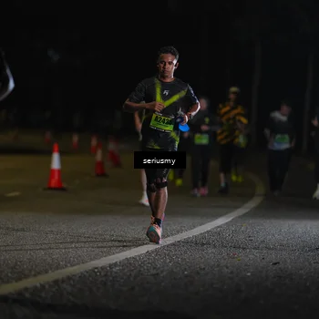 Runner Photo 5370677