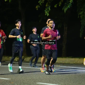 Runner Photo 5370680