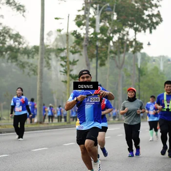 Runner Photo 5370681