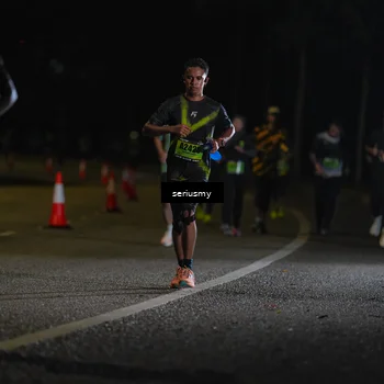 Runner Photo 5370684
