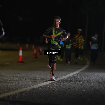 Runner Photo 5370687