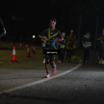 Runner Photo 5370692