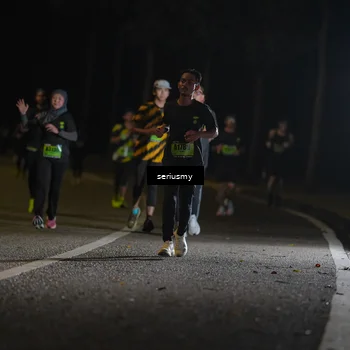 Runner Photo 5370694