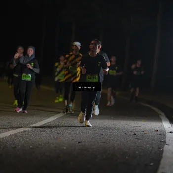 Runner Photo 5370699