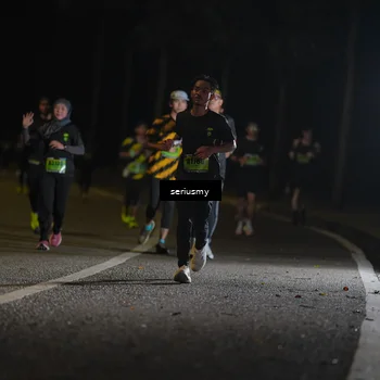Runner Photo 5370702