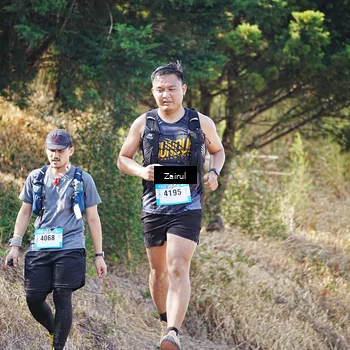 Runner Photo 5370703