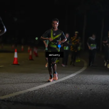 Runner Photo 5370704