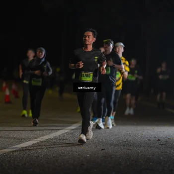 Runner Photo 5370705
