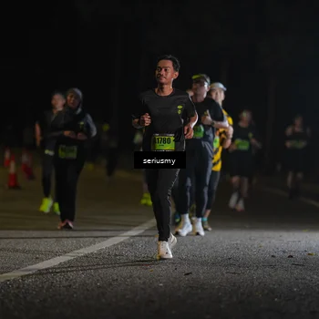 Runner Photo 5370706