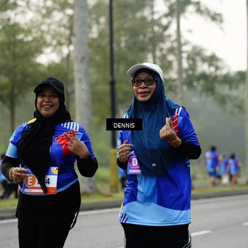 Runner Photo 5370707