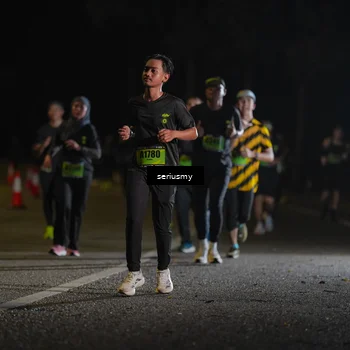 Runner Photo 5370712