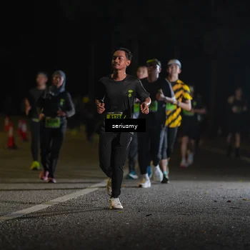 Runner Photo 5370713
