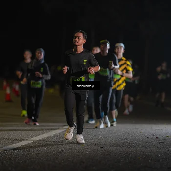 Runner Photo 5370714