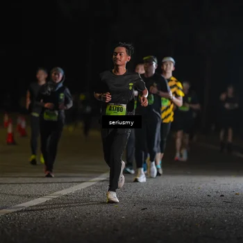 Runner Photo 5370715