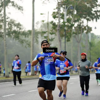Runner Photo 5370716