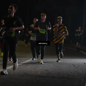 Runner Photo 5370722